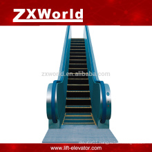 commercial outdoor or indoor escalator